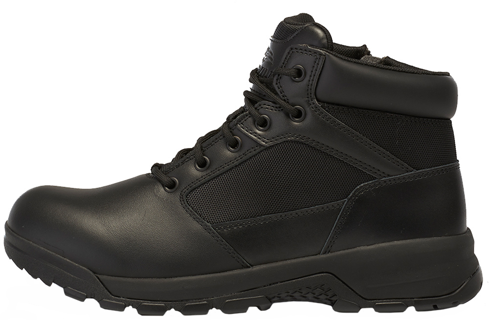 Черевики Belleville Spear Point Lightweight Black Фото 2